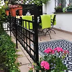 Husarska 60 * Варшава