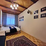 Husarska 60 Варшава