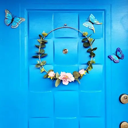 Husarska 60 바르샤바