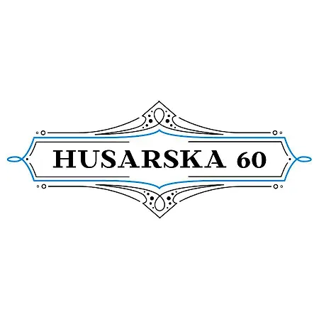 Husarska 60 바르샤바