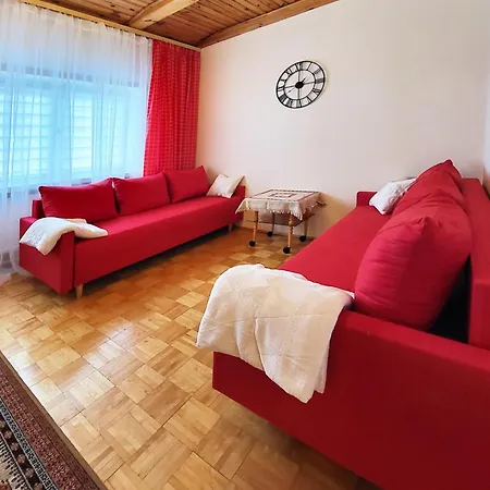 فندق مبيت وإفطار Husarska 60 وارسو