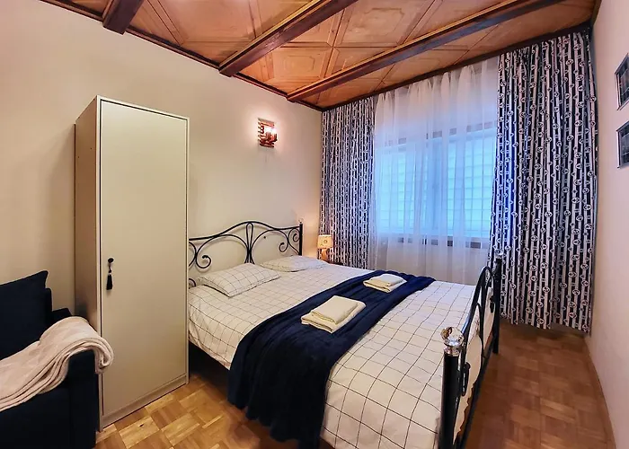 Husarska 60 Warszawa