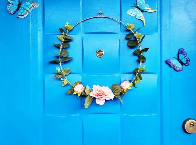 Husarska 60 Warszawa